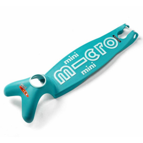 Deska pro Mini Micro Deluxe aqua Deska pro Mini Micro Deluxe aqua