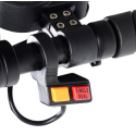Elektrická koloběžka City Boss D1000L černá