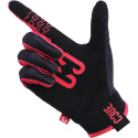 Rukavice CORE M Accent Pink