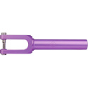 Vidlice Striker Lux SCS/HIC Fialová
