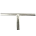 Řidítka Union Titanium Classic HIC 650mm Stříbrná