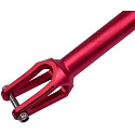 Vidlice Striker Gravis SCS/HIC Bordeaux Red