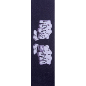 Griptape Longway Fists Šedé Griptape Longway Fists Šedé