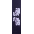 Griptape Longway Fists Šedé
