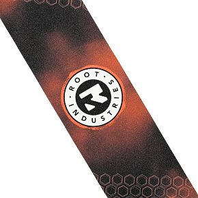 Root R Logo Griptape Na Koloběžku (Oranžová) Root R Logo Griptape Na Koloběžku (Oranžová)