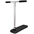 Trampolínová koloběžka Divine Aura Black/Silver | Nová generace | mptoner.live