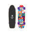 Street Surfing  Artist series Comics cruiser