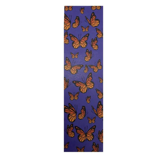 Griptape Union Baterfly