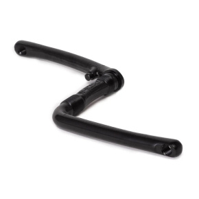 Salt One Piece BMX Crank (170mm|Černá) Salt One Piece BMX Crank (170mm|Černá)