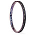 Eclat E440 20" Ráfek BMX (Galactic Purple)