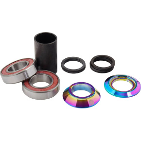 Salt Plus Echo Mid BMX středové složení (spodní) (22mm|Oilslick) Salt Plus Echo Mid BMX středové složení (spodní) (22mm|Oilslick)