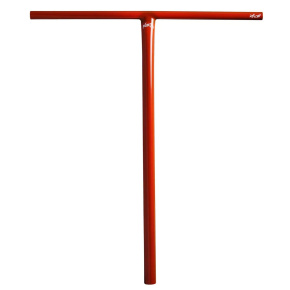 Řidítka North Scooters 710mm Oranžová Řidítka North Scooters 710mm Oranžová