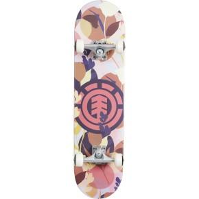 Element Fauna Party Skateboard Komplet (7.75"|Růžová) Element Fauna Party Skateboard Komplet (7.75"|Růžová)