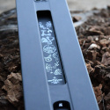 Deska Chilli CSG Black Book 560x150 mm - Maty Pekárek
