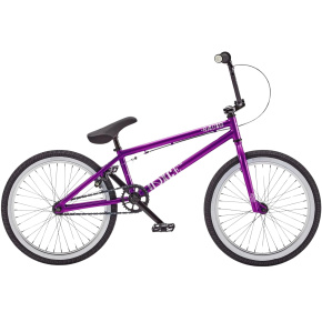 Radio Dice Freestyle BMX Kolo 20'' (20"|Purpurová) Radio Dice Freestyle BMX Kolo 20'' (20"|Purpurová)