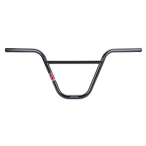 Salt Plus HQ BMX Řidítka 2-Piece (9"|Black Ed) Salt Plus HQ BMX Řidítka 2-Piece (9"|Black Ed)