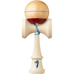 Kendama KROM Nihon Ni Red Kendama KROM Nihon Ni Red