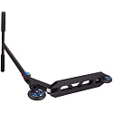 Freestyle Koloběžka Striker Essential L Black/Neochrom