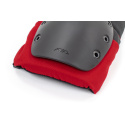 Chrániče kolen REKD Ramp Black/Red L