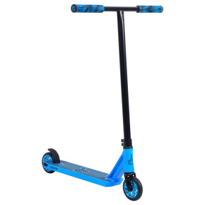 Freestyle koloběžka Triad Infraction V2 Blue Freestyle koloběžka Triad Infraction V2 Blue