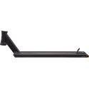 Deska North Horizon 6" Matt Black 559mm