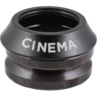 Headset Cinema Lift Kit černý