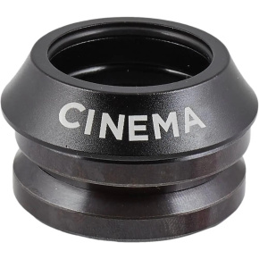 Headset Cinema Lift Kit černý