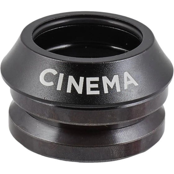 Headset Cinema Lift Kit černý