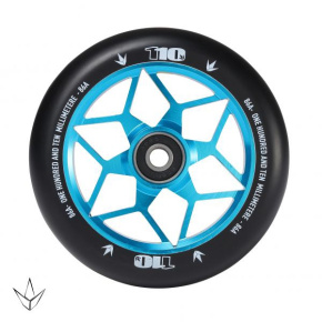 Blunt Diamond 110 mm kolečko modré