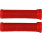 Gripy Odi Longneck St Soft 135mm červené