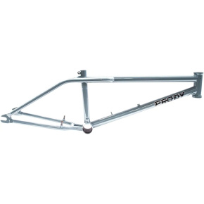 Colony Prody Lite Freestyle BMX Rám (21"|Nardo Grey) Colony Prody Lite Freestyle BMX Rám (21"|Nardo Grey)