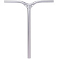 Řídítka Striker Lux Alu 580mm Stříbrná