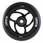 Kolečko Lucky Torsion 110mm černé