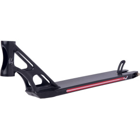 Deska Striker Bgseakk Magnetit V2 470mm černá Deska Striker Bgseakk Magnetit V2 470mm černá