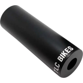 TLC Jenova Alloy BMX Peg (14mm|Černá) TLC Jenova Alloy BMX Peg (14mm|Černá)