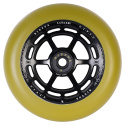 Kolečka UrbanArtt Civic 115x30mm Black/Army Green 2ks