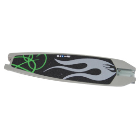 Deska + grip Micro Speed+ Deska + grip Micro Speed+