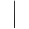 Řídítka Divine T-bar standard 650x610 mm černá