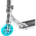 Freestyle Koloběžka Core SL3 Chrome/Teal