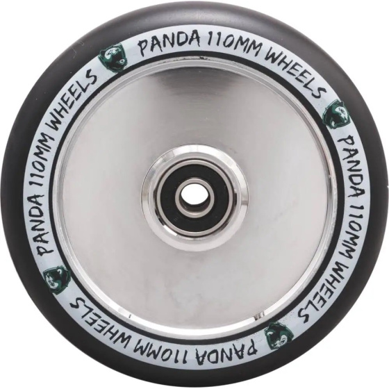 Kolečko Panda Balloon Fullcore 110mm Chrome