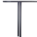 Řidítka urbanArtt Civic Double-Butted Cro-mo 710mm černé