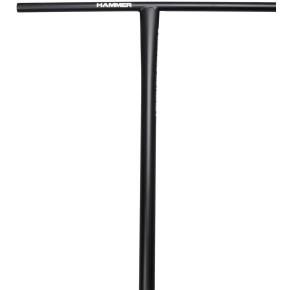 Řidítka Longway Hammer 650mm Černá Řidítka Longway Hammer 650mm Černá