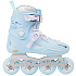 FlyingEagle Avian Dámské Freeskates (Modrá|37-38)