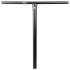 Řídítka Union Uniq T Oversized 670mm černá