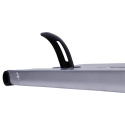 Deska urbanArtt Butter 5,5" 585 mm Raw Brushed
