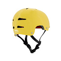 Helma REKD Elite 2.0 Gloss Yellow L/XL 57-59cm