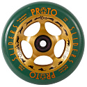 Kolečka Proto Antonin Mollard Black Cat 110 mm 2 ks