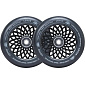 Kolečka Root Lotus 110x24mm Black/Black 2ks