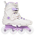 FlyingEagle Reaver Dámské Freeskates (Bílá|41)