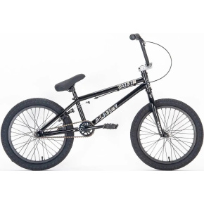 Freestyle BMX Academy Origin 18'' 2022 18" Gloss Black Freestyle BMX Academy Origin 18'' 2022 18" Gloss Black